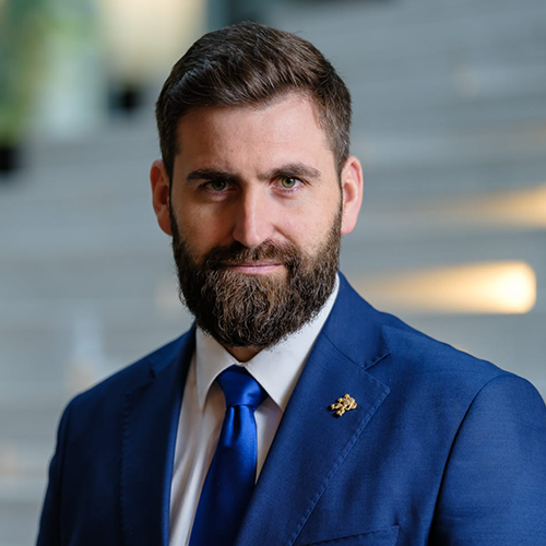 Andrey Novakov