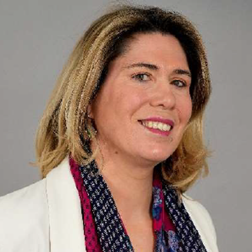 Marie Audren