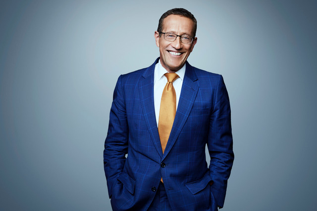 Richard Quest